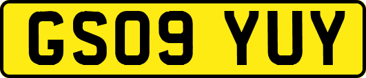 GS09YUY