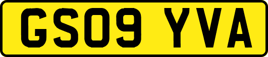 GS09YVA