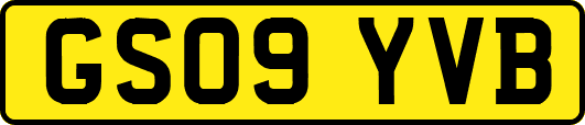 GS09YVB