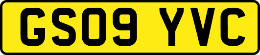 GS09YVC