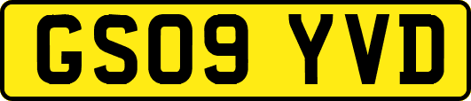 GS09YVD