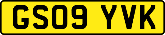 GS09YVK