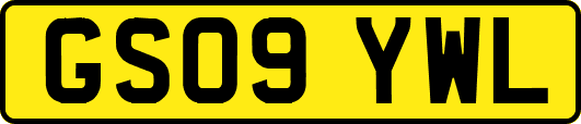 GS09YWL
