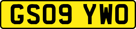 GS09YWO