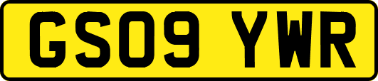 GS09YWR