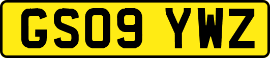 GS09YWZ