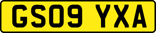 GS09YXA