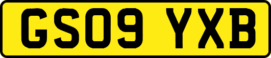 GS09YXB
