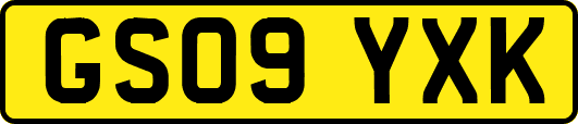 GS09YXK