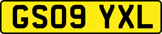 GS09YXL