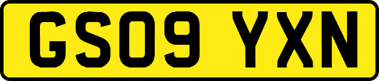 GS09YXN
