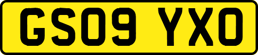 GS09YXO