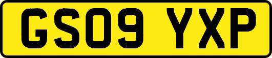 GS09YXP