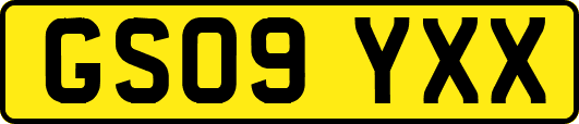 GS09YXX