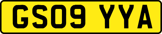 GS09YYA