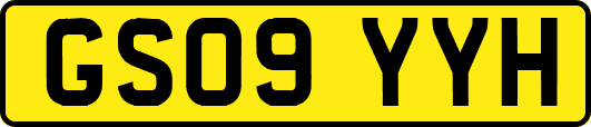 GS09YYH