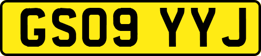 GS09YYJ