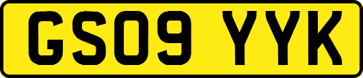 GS09YYK