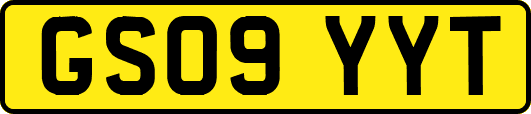 GS09YYT