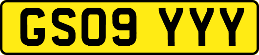 GS09YYY