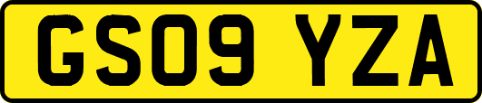 GS09YZA