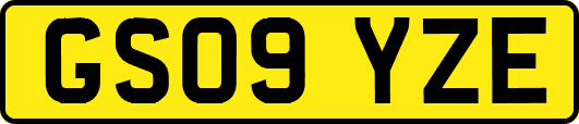 GS09YZE