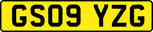 GS09YZG