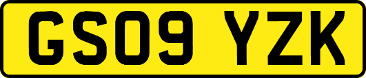 GS09YZK
