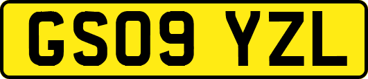 GS09YZL