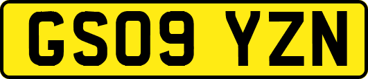 GS09YZN