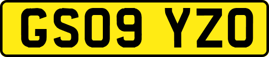 GS09YZO