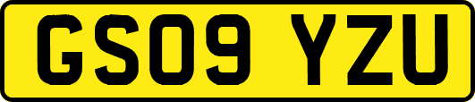 GS09YZU