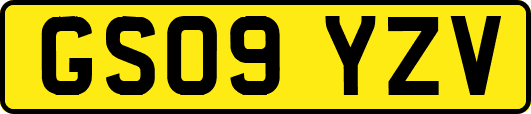 GS09YZV
