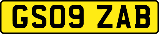 GS09ZAB