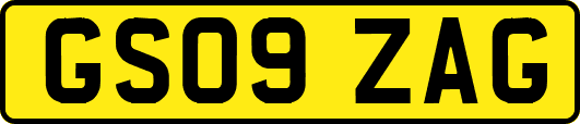 GS09ZAG