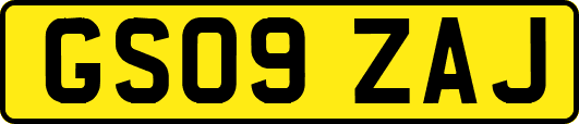 GS09ZAJ