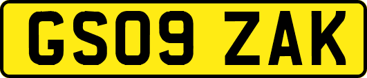 GS09ZAK