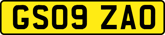 GS09ZAO