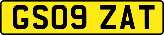 GS09ZAT