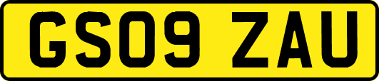 GS09ZAU