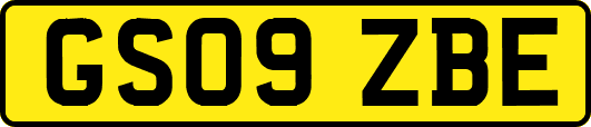 GS09ZBE