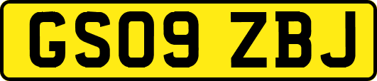 GS09ZBJ