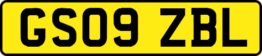 GS09ZBL