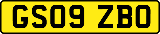 GS09ZBO