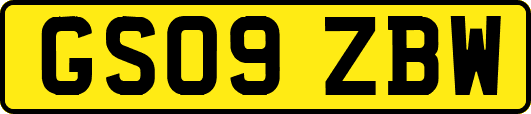 GS09ZBW
