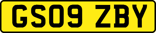 GS09ZBY