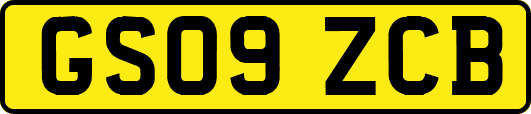GS09ZCB