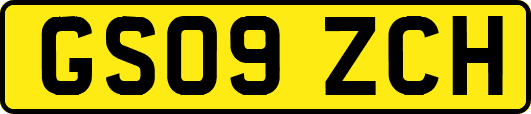GS09ZCH