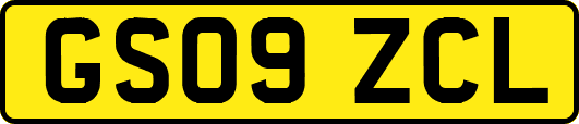GS09ZCL