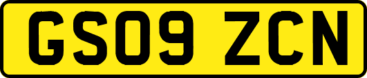 GS09ZCN